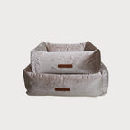 PAWEAREA™ SAPPHIRE Luxury Dog Bed