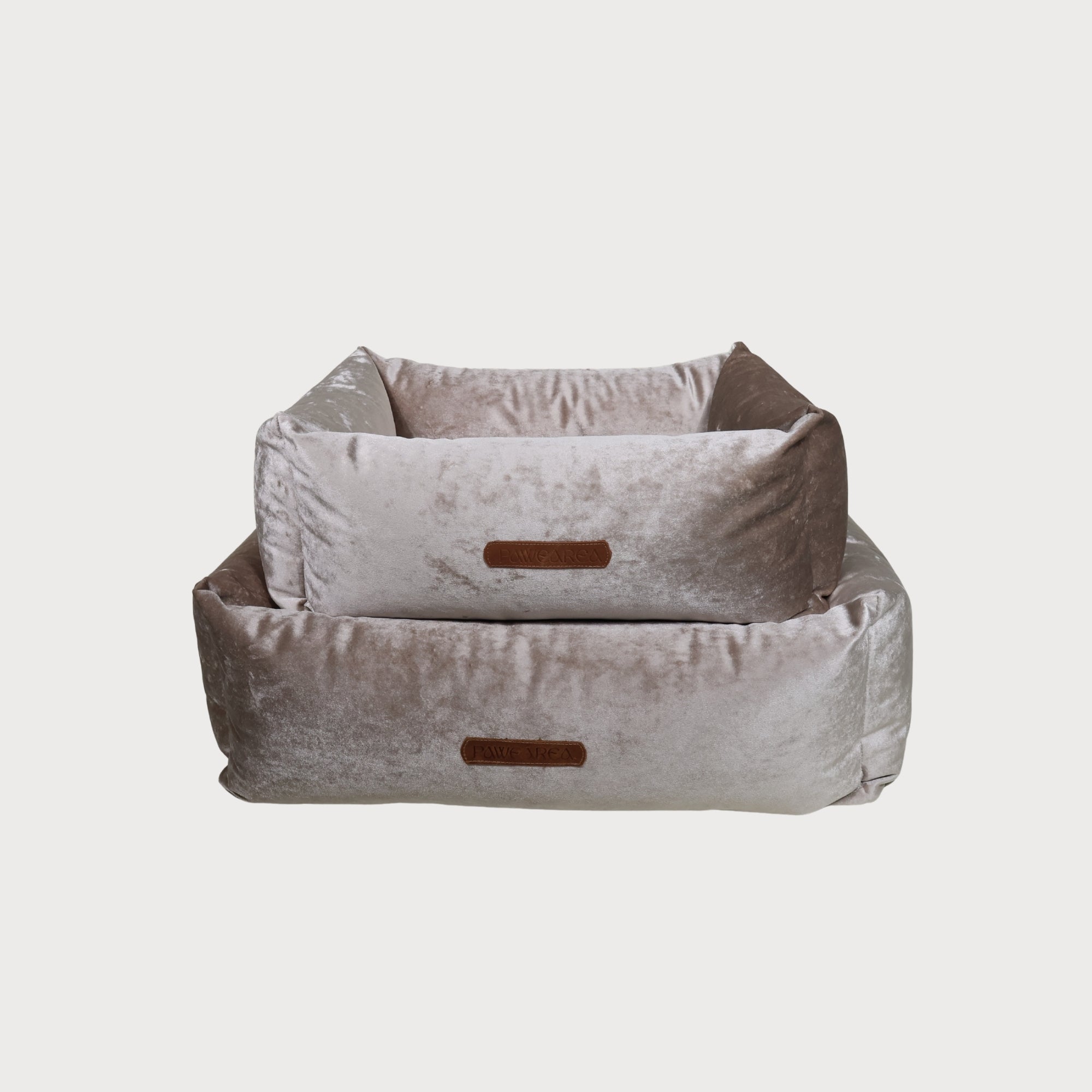 PAWEAREA™ SAPPHIRE Luxury Dog Bed