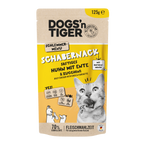 Adult Katzenfutter, Schabernack, Nassfutter, Getreidefrei, Huhn, Ente & Zucchini