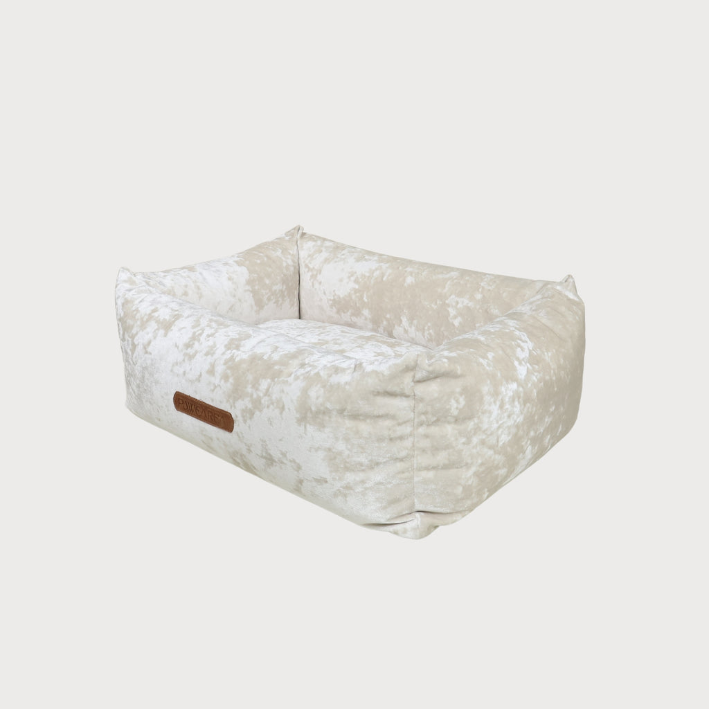 PAWEAREA™ SAPPHIRE Luxury Dog Bed