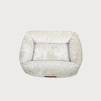 PAWEAREA™ SAPPHIRE Luxury Dog Bed