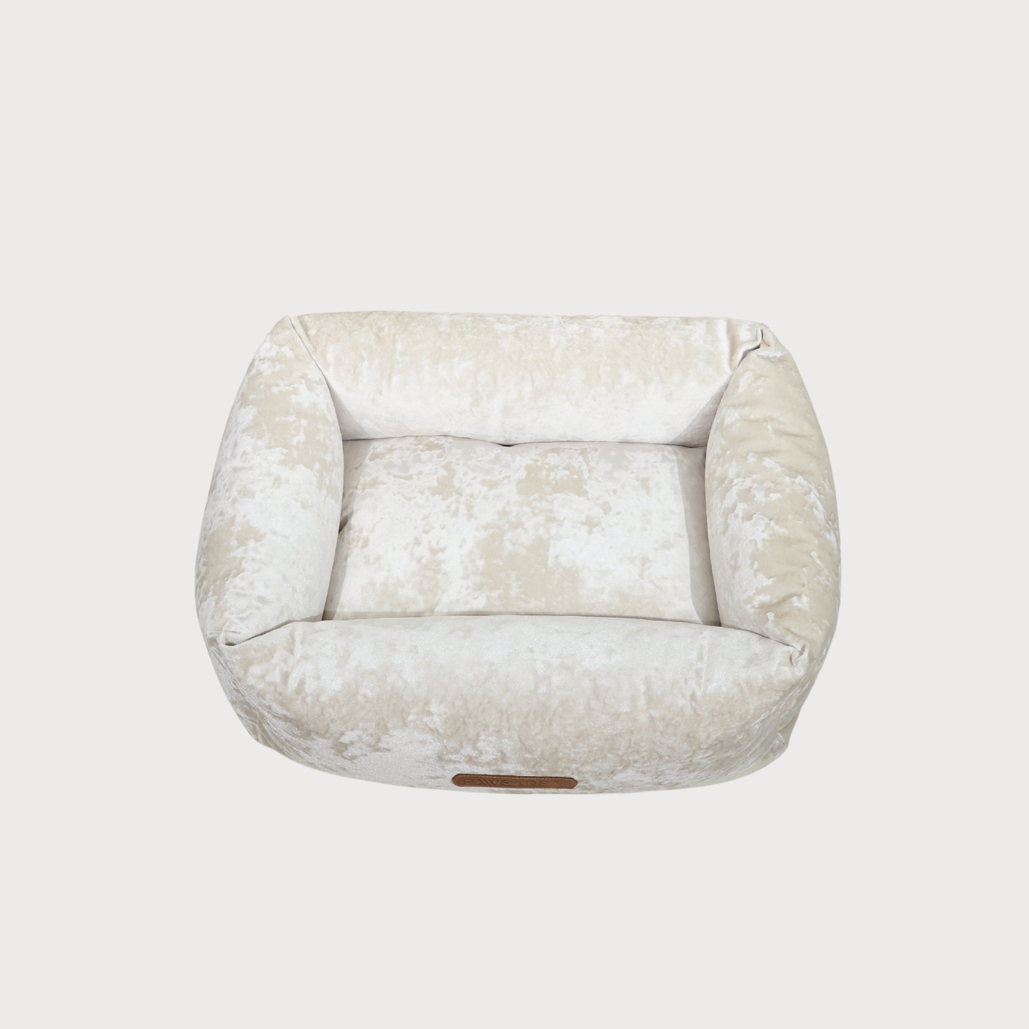 PAWEAREA™ SAPPHIRE Luxury Dog Bed