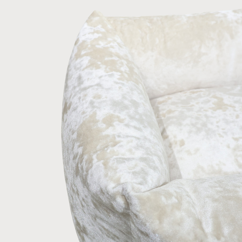 PAWEAREA™ SAPPHIRE Luxury Dog Bed