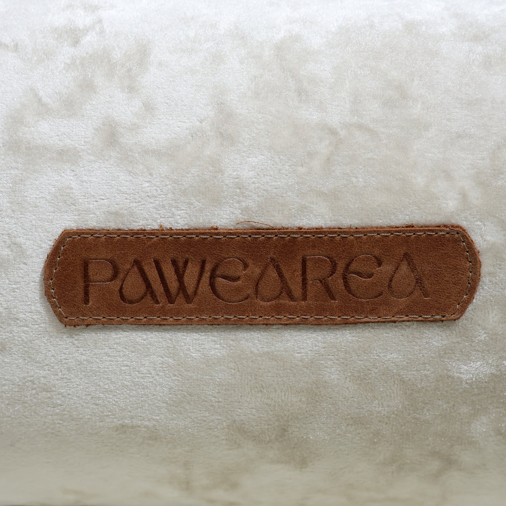 PAWEAREA™ SAPPHIRE Luxury Dog Bed