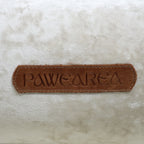 PAWEAREA™ SAPPHIRE Luxury Dog Bed