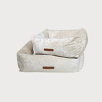 PAWEAREA™ SAPPHIRE Luxury Dog Bed