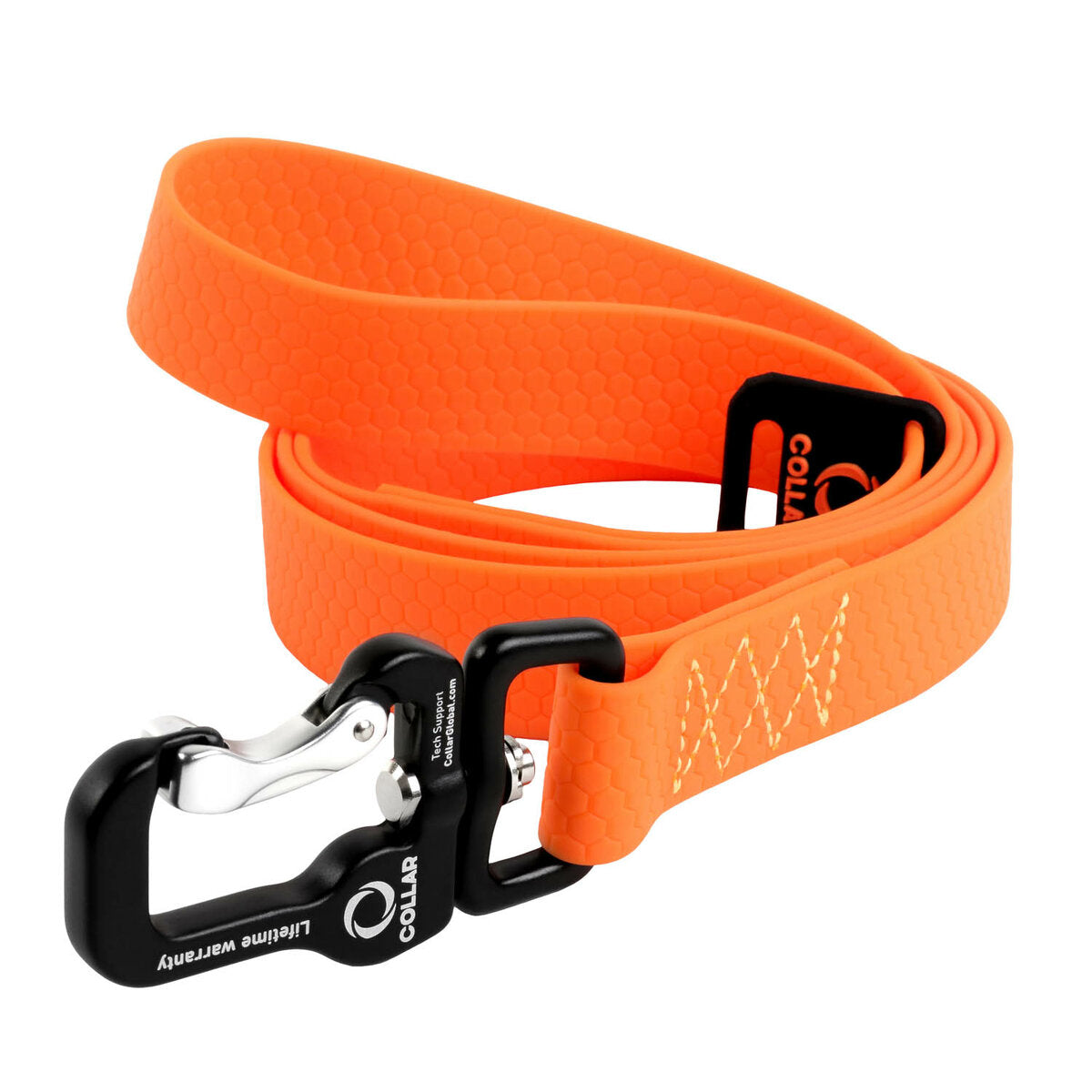 EVOLUTOR Dog Leash - Orange