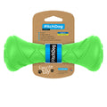 PitchDog - Game barbell d 7 Light green