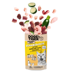 Adult Katzenfutter, Schabernack, Nassfutter, Getreidefrei, Huhn, Ente & Zucchini