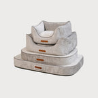 PAWEAREA™ EUPHORIA Luxury Dog Bed