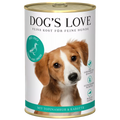 DL Adult Duck Wet Dog Food – Duck with Jerusalem Artichoke & Carrots 800g