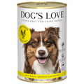 DL Adult Chicken Wet Dog Food  With Pear, Quinoa & Carrot