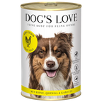 DL Adult Chicken Wet Dog Food  With Pear, Quinoa & Carrot