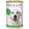 DL Adult Wild Wet Dog Food – Venison & Deer with Potato, Plum & Celery
