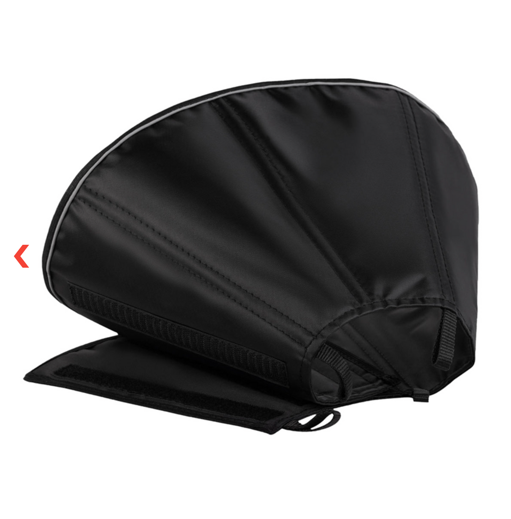 Light nylone cone "Dog Extreme"