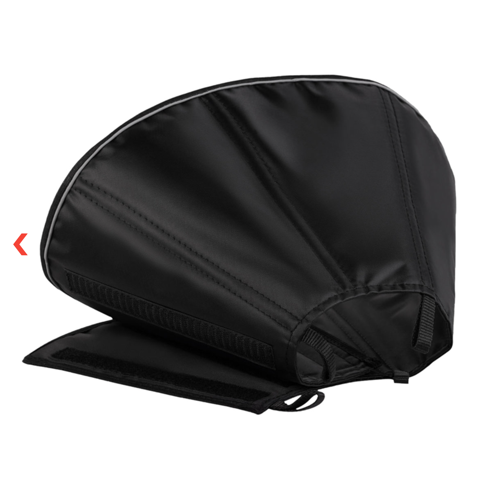 Light nylone cone "Dog Extreme"