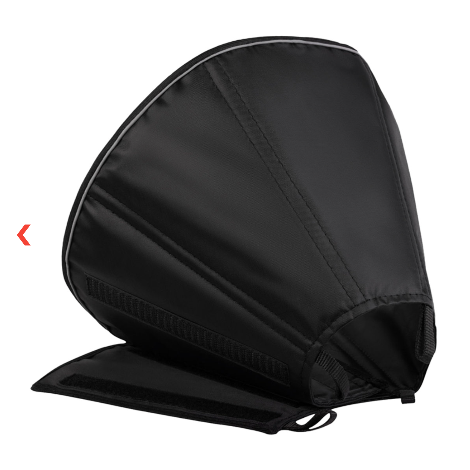 Light nylone cone "Dog Extreme"