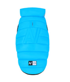 Dog jacket AiryVest ONE,  Blue