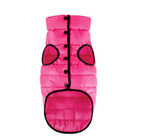 Dog jacket AiryVest ONE,pink