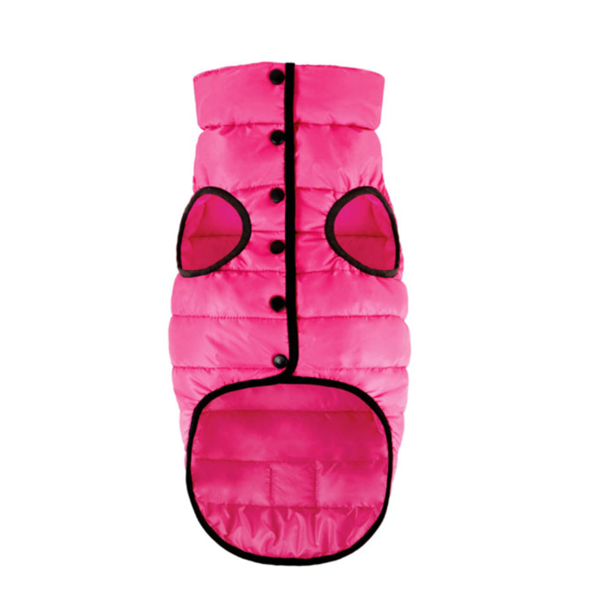 Dog jacket AiryVest ONE,pink
