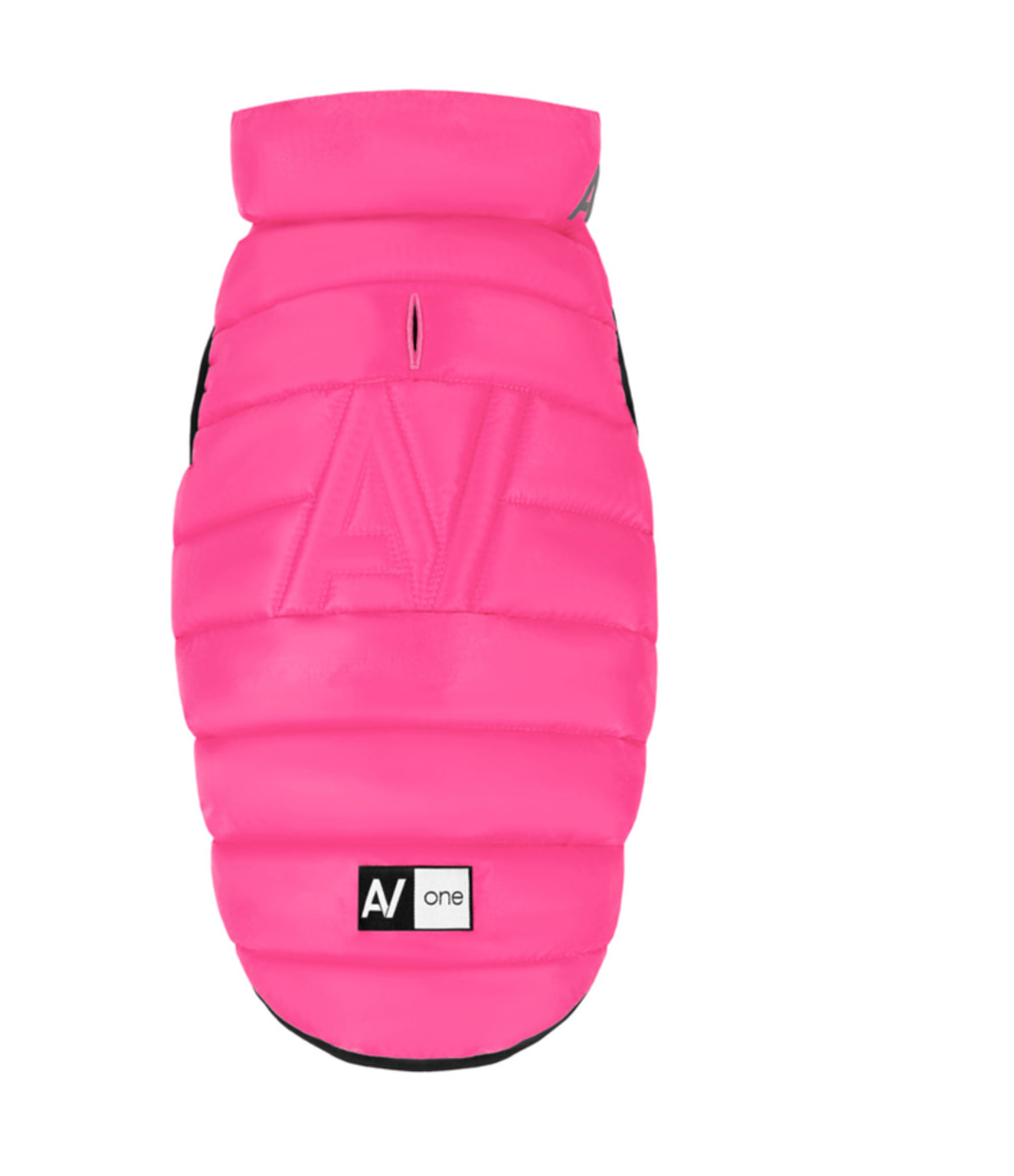 Dog jacket AiryVest ONE,pink