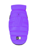 Dog jacket AiryVest ONE,purple
