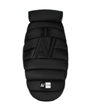 Dog jacket AiryVest ONE, black
