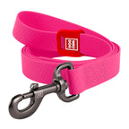 WAUDOG Waterproof Dog Leash - Pink