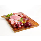 Dogs’n Tiger Adult Premium, Katzenfutter, Köstlich, Nassfutter, Getreidefrei, Pute & Leinöl