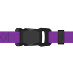 WAUDOG Magnet Dog H-Harness with QR Passport - Purple