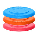 PitchDog - Game flying disc d 24 Blue