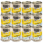 Cat Wet Food – Grain-Free Chicken & Trout