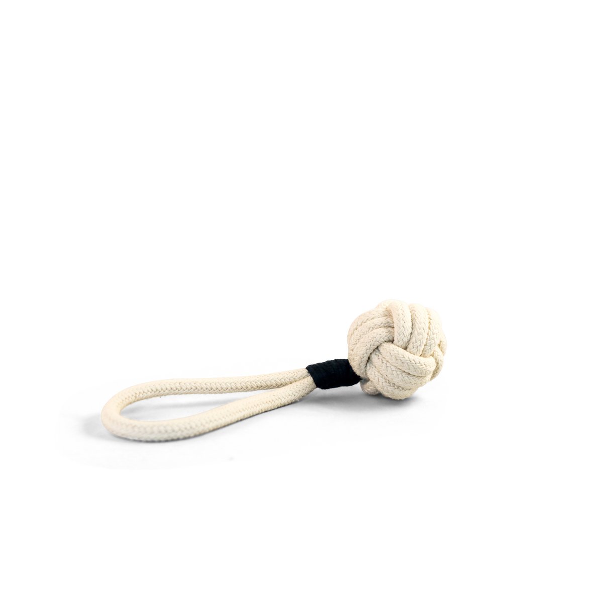 Juguete de Cuerda Anudada para Perro
