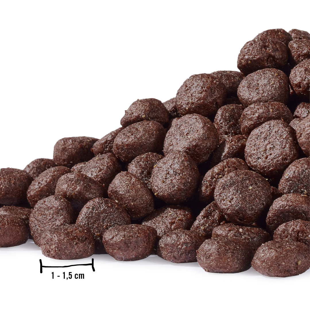 Dogs’n Tiger Adult Premium Hunde Futter, Unschuldslamm, Trockenfutter, Getreidefrei, Lamm & Kräuter