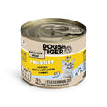 Dogs’n Tiger Adult, Katzenfutter, Freigeist, Katzen Nassfutter, Getreidefrei, Huhn, Lachs & Karotte