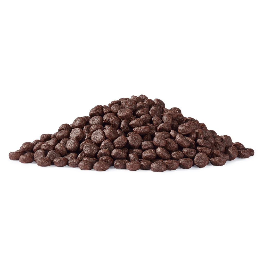 Dogs’n Tiger Adult Premium Hunde Futter, Unschuldslamm, Trockenfutter, Getreidefrei, Lamm & Kräuter