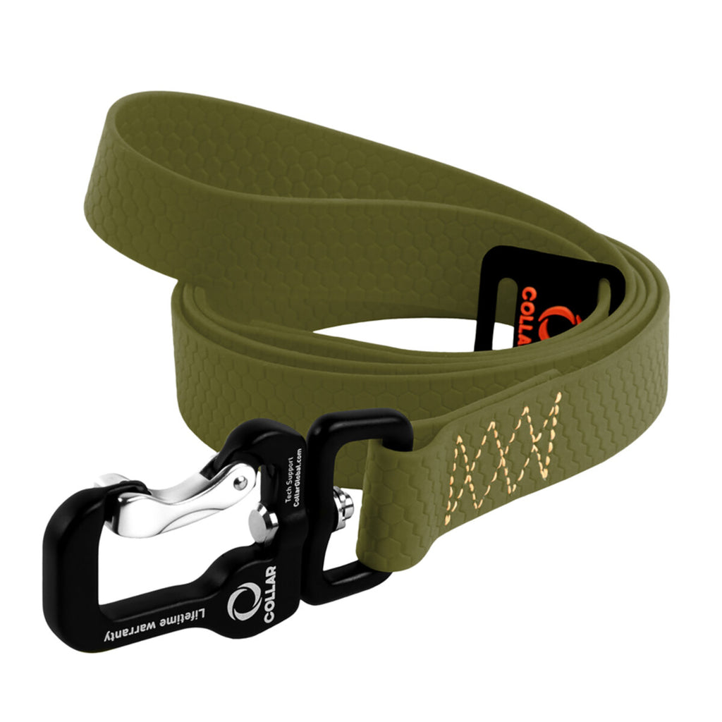 EVOLUTOR Dog Leash - Khaki