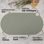 Silicone Pet Bowl Mat
