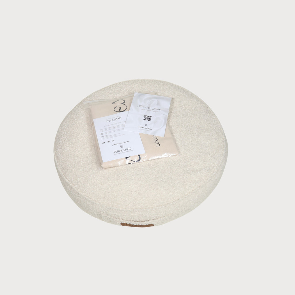 Matratze für Hunde CHARLIE