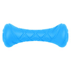 PitchDog - Game barbell d 7 Blue