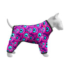 WAUDOG Clothes Dog Windbreaker - Eye of the monster