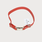 Luxury Leather Dog Collar – PAWEAREA