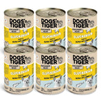 Cat Wet Food – Grain-Free Chicken & Trout