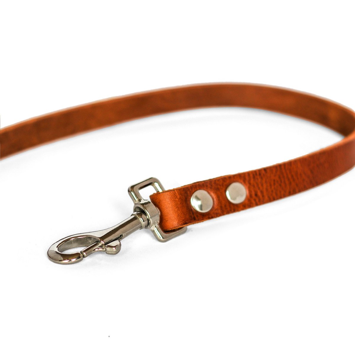 Hundeleine – Seil (Braun)