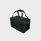 Luxury Leather Dog Carrier – PAWEAREA