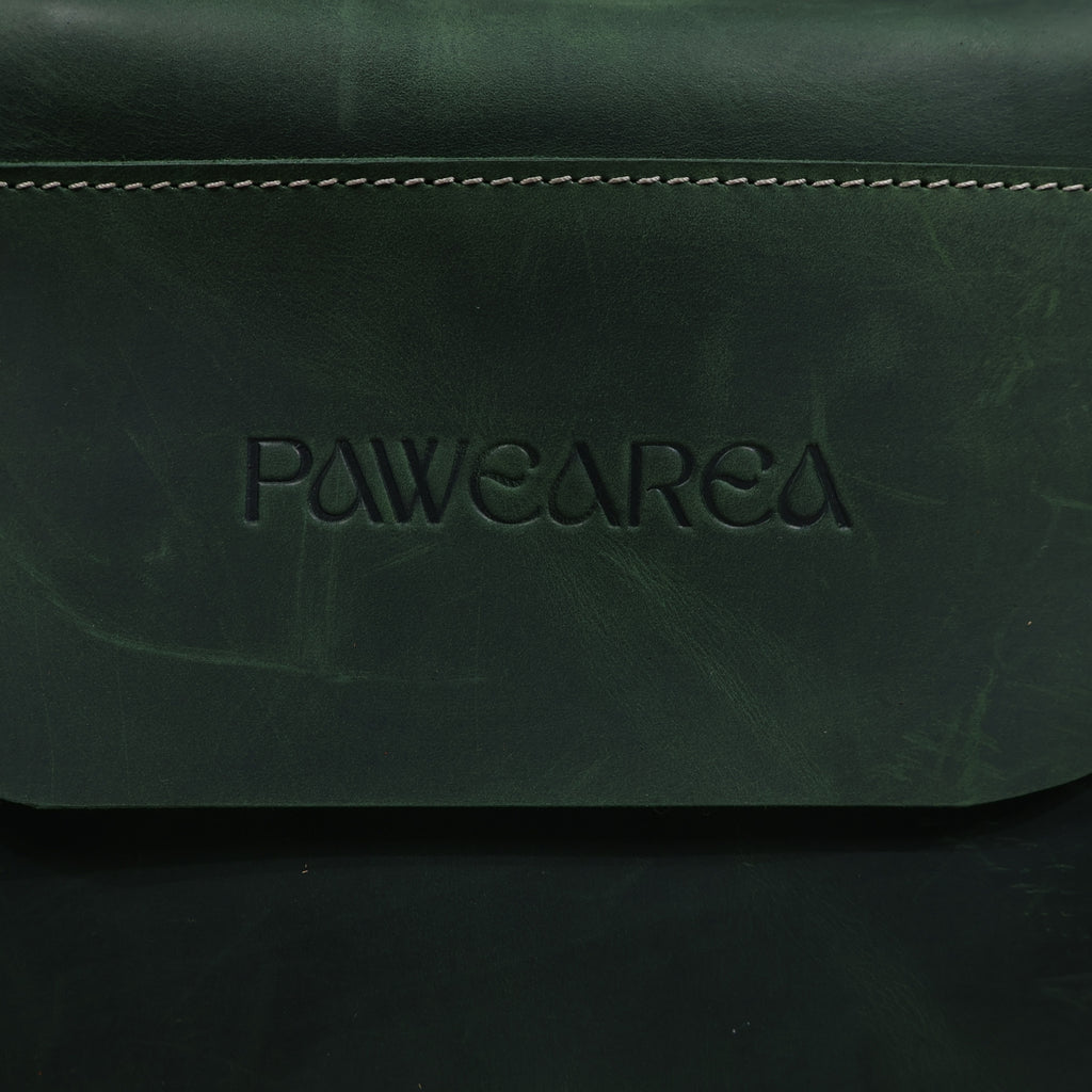 Luxury Leather Dog Carrier – PAWEAREA