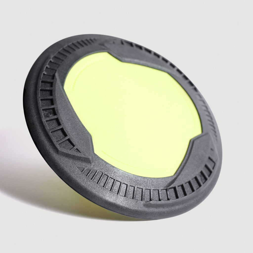 Frisbee para perros – Flotante de larga distancia