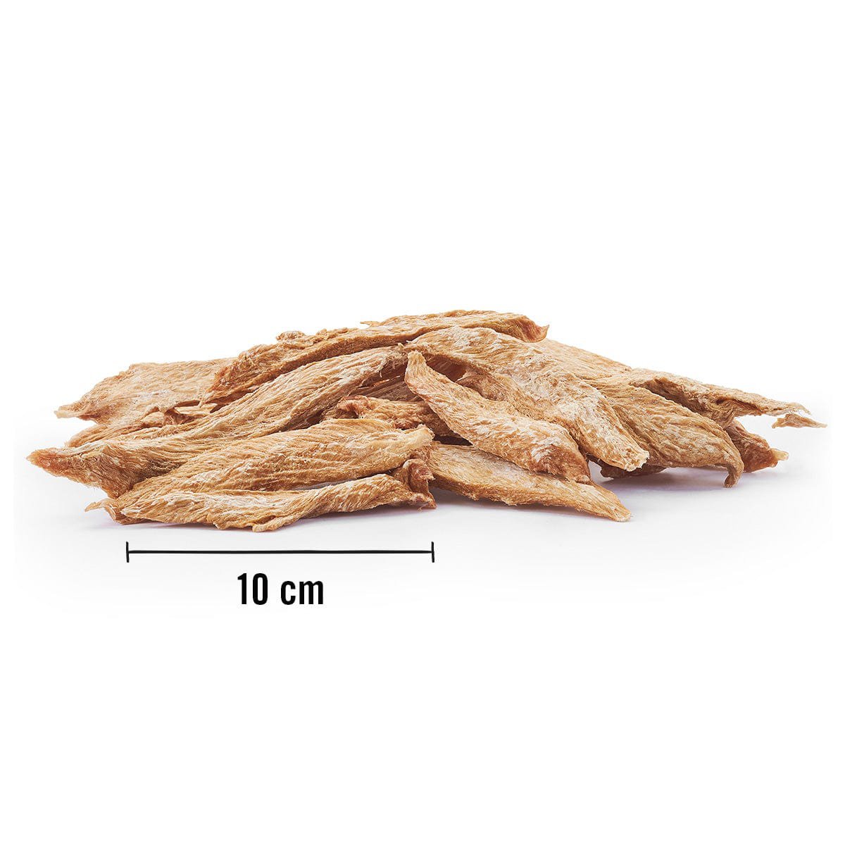 Hunde Snacks, Päuschen Ente, Leckerlies, 99% gefriergetrocknetes Entenbrustfilet