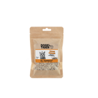 Dogs’n Tiger Adult Katzen Snacks , Leckerlies, 99% gefriergetrocknetes Entenbrustfilet