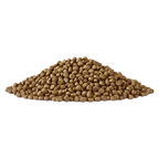 Dogs’n Tiger Junior Premium Katzenfutter, Flitzpiepe, Kitten Trockenfutter, Getreidefrei, Lachs & Truthahn